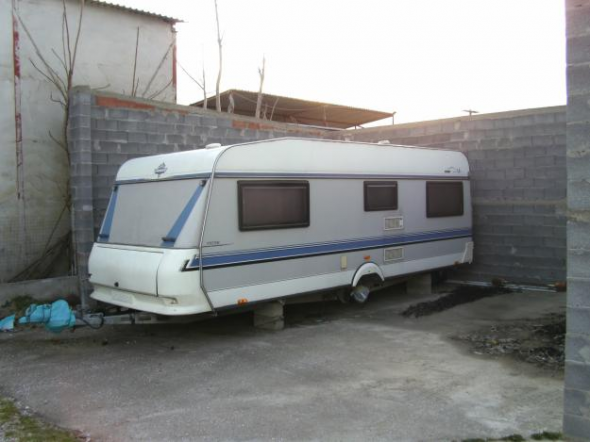 Ρεπόρτερ έμεινε στον δρόμο!!!