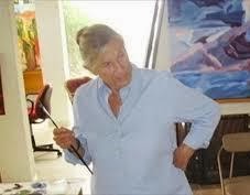 Το τελευταίο «αντίο» στην Άννα…