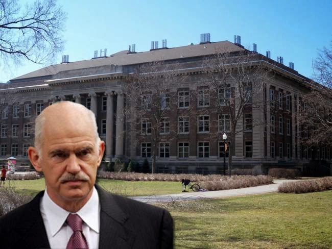 Ξανά στις επάλξεις ο "mother boy": Ξεκινά σεμινάρια με 2.000 ευρώ οι 5 διαλέξεις!!!