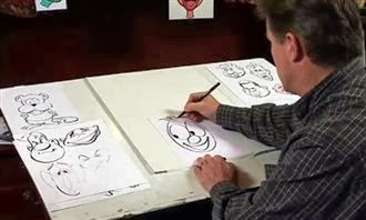 Διεθνής ημέρα κινουμένων σχεδίων...