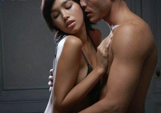 Εσώρουχο, μια άγνωστη λέξη στο σεξ…