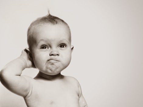 Όσα πραγματικά πρέπει να ξέρω, τα έμαθα στο νηπιαγωγείο…