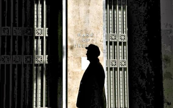 «Κατασχέσεις καταθέσεων εσείς; Αναλήψεις εμείς»!!!