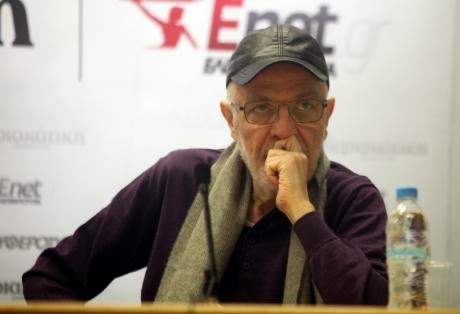 «Έφυγε» ο Φίλιππος Συρίγος