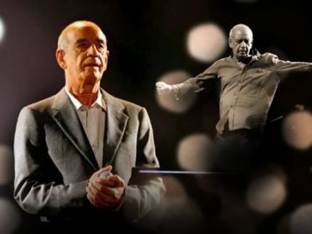 Μητροπάνος: Η ζωή του γίνεται ντοκιμαντέρ!!!