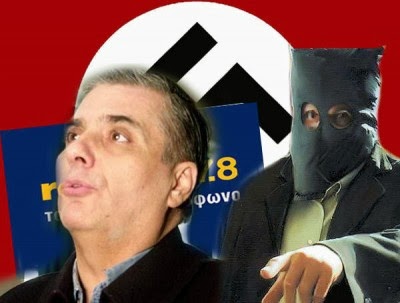 Γιώργος Τράγκας: "Αφόρητες πιέσεις με ανάγκασαν να κόψω τον Ηλία Κασιδιάρη! Ντρέπομαι..." (Βίντεο)