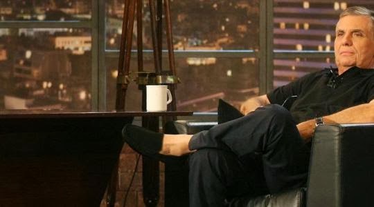 Στο E-Channel ο Τράγκας... ως πορθητής