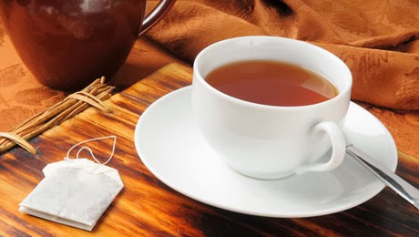 Μην πετάτε τα φακελάκια τσαγιού, θα σας χρησιμεύσουν...