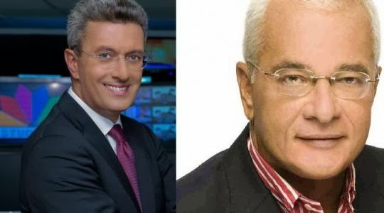 Ο Πρετεντέρης… τραβάει "πιστόλι" & πυροβολεί το Νίκο!!!  