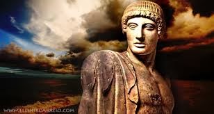 Ποιες είναι οι εκφράσεις από τα Αρχαία Ελληνικά που χρησιμοποιούμε σήμερα, ως δήθεν διανοούμενοι!!!