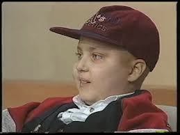 18 χρόνια μετά το Χαμόγελο του παιδιού δεν ξεχνά τον «πιτσιρίκο» του... (βίντεο)