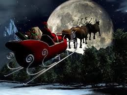 Τα μυστικά του Αη Βασίλη που... δεν θα ήθελε ποτέ να μάθεις!!!