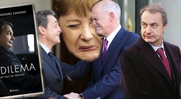 Πλήρωσε για να μπεί στη σύνοδο των Καννών… ο Γιωργάκης!!!