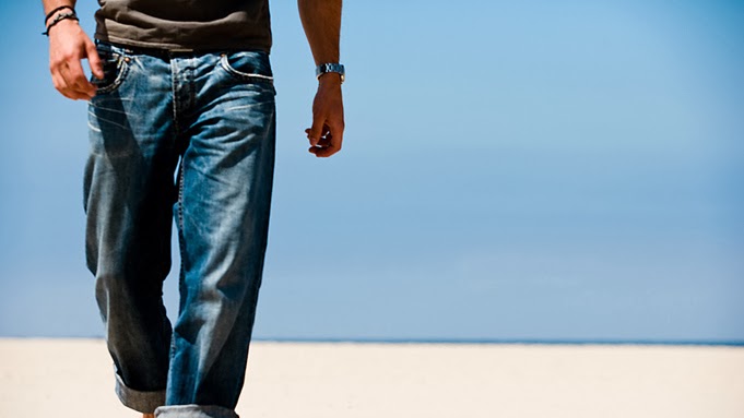 Απίστευτο κι όμως αληθινό: Το περπάτημά σου προδίδει πόσα χρόνια θα ζήσεις!!!