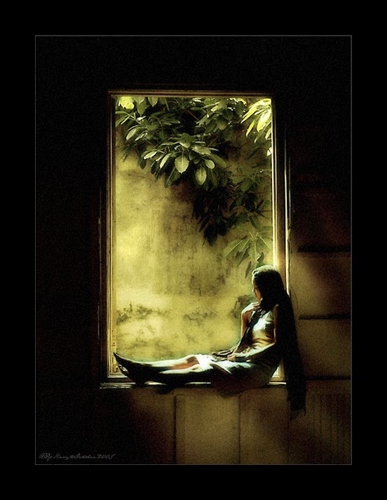 Το μαρτύριο της κλειδαρότρυπας…