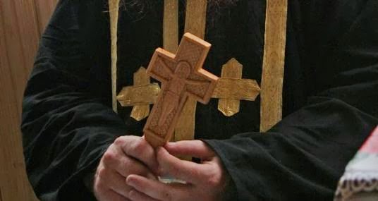 7,5 χρόνια αργία σε «ζωηρό» αρχιμανδρίτη