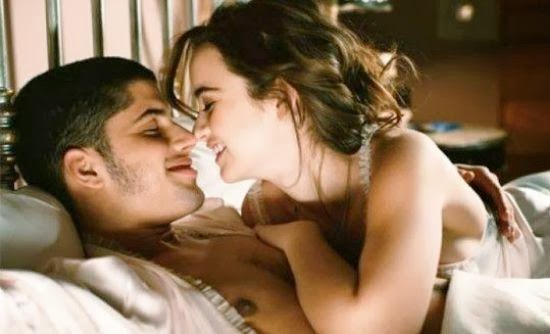 Σεξ μετά από ξενύχτι: Μια πρωτότυπη έρευνα…