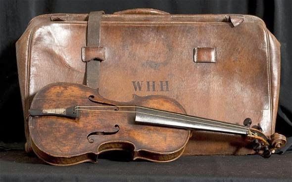 Τσιτσάνης στο βιολί της ανερχόμενης Έμι Στορμς… (βίντεο)