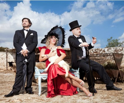 H Ελλάδα ποτέ δεν πεθαίνει… (βίντεο)