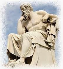 Το σοφό τεστ του Σωκράτη...