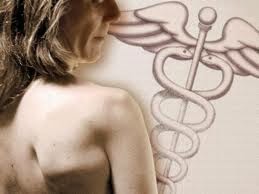 Τα συμπτώματα που οδηγούν μια γυναίκα στο γιατρό…