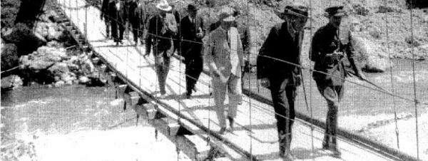 Πώς καθιερώθηκε το 8ωρο!!! Η ιστορική απεργία της La Canadiense…