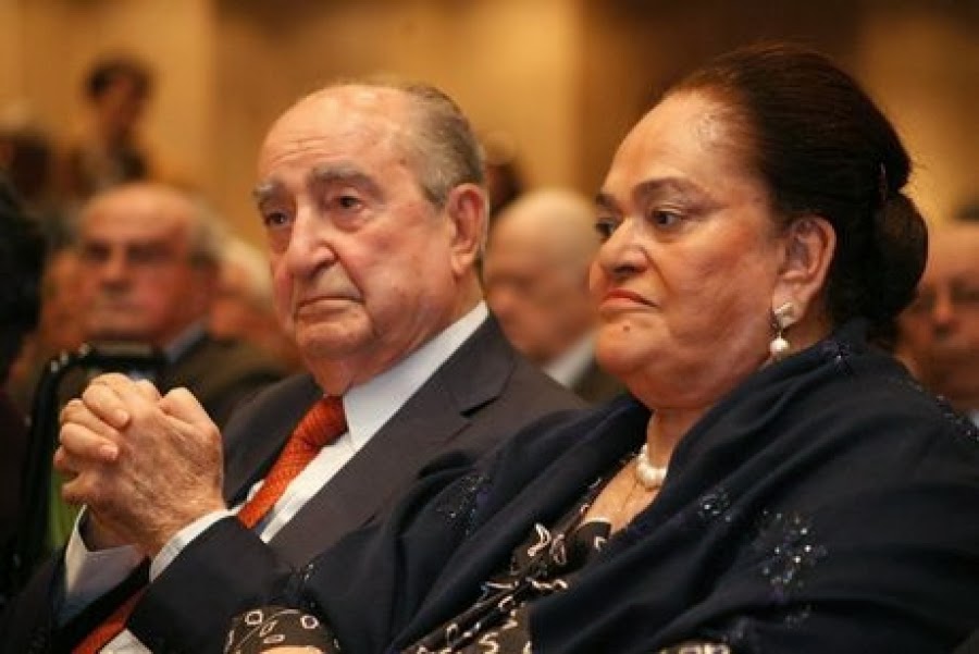 Η νύχτα που ο Κωνσταντίνος Μητσοτάκης γνώρισε το Μαρικάκι του…