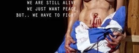 Το παρακράτος σκότωσε δύο ακόμη παιδιά και μας οδηγεί σε εμφύλιο. Δολοφονούν την Ελλάδα..