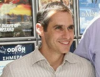 Ο Λοΐζος Ξενόπουλος νέος διευθυντής Προγράμματος του MEGA‏...