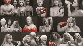 Γυμνές Φόνισσες εν δράσει...