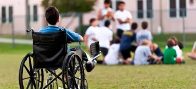 Πως μπορείτε να «υιοθετήσετε» οικονομικά ένα παιδί με αναπηρία στην Ελλάδα…