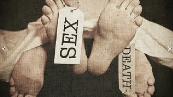 Οι τρεις πιο απίστευτοι θάνατοι την ώρα του σεξ που έγιναν ποτέ...