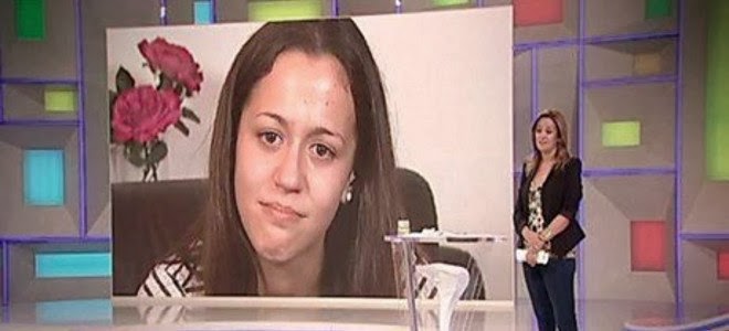 Το show των φτωχών: Όταν τα θύματα της κρίσης της Ισπανίας πρωταγωνιστούν σε ριάλιτι!!! 