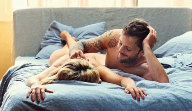 Εσύ, κάνεις φυσιολογικό σεξ; 