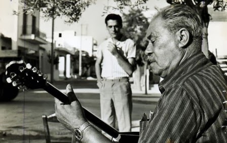 «Ζητιανιά»… Η ταπείνωση του Μάρκου Βαμβακάρη!!!