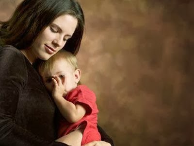 10 λόγοι που είναι υπέροχο να είσαι μάμα!