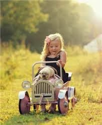 Τι χρειάζονται πραγματικά τα παιδιά μας για να είναι ευτυχισμένα;