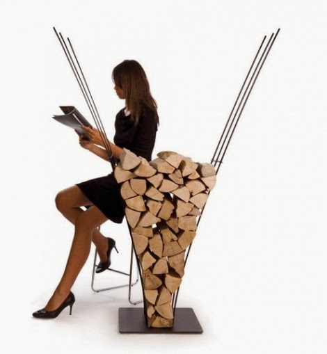 «Χτύπα ξύλο»: Για γούρι ή από φόβο;