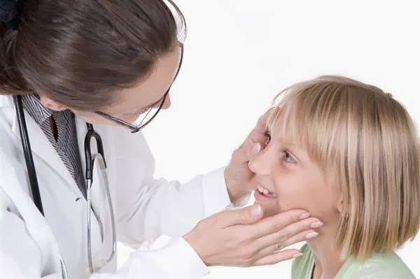 Προσέχετε τα μάτια του παιδιού σαν… τα μάτια σας!!!