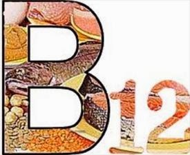 Τα Χάπια για το Στομάχι προκαλούν Ανεπάρκεια Β12!!!