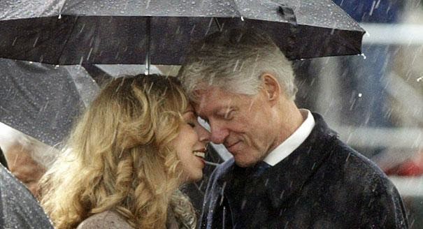 Οι «άτυχες» στιγμές πολιτικών αστέρων!!! (βίντεο)