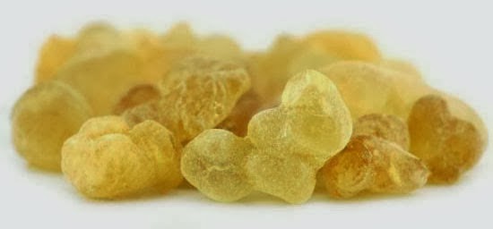 Λιβάνι (Boswellia carterii): Το δώρο στο μυαλό, στον πνεύμα και στην επιδερμίδα!!!