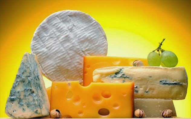 Μερικοί διατροφικοί μύθοι που πρέπει να ξεχάσετε…