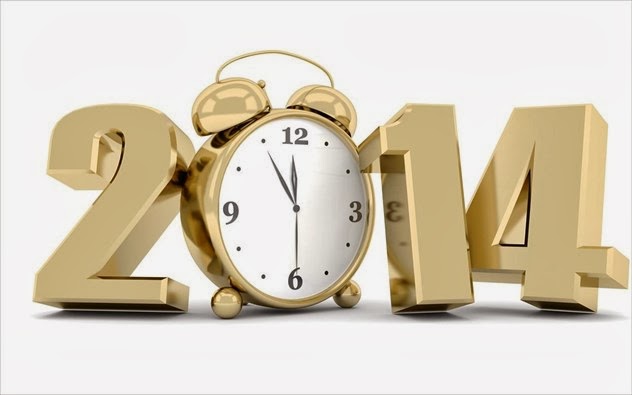 Εσείς ποιο ημερολόγιο θα επιλέξετε για το 2014;