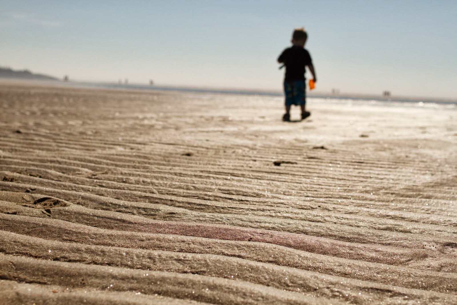 Μαμά ξύπνα… (βίντεο)