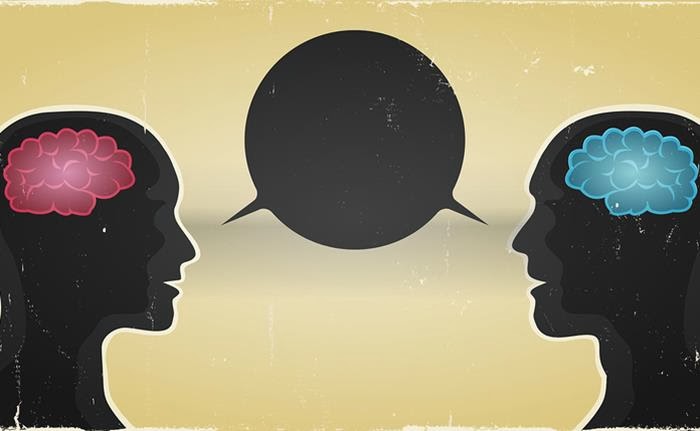 Test: Δείτε αν σκέφτεστε σαν άνδρας ή σαν γυναίκα!!!