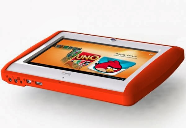 3 στα 4 παιδιά θέλουν tablet για τα Χριστούγεννα!!!