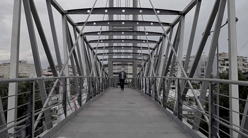 EXI [s] T | Ταινιών Μικρού Μήκους (βίντεο)