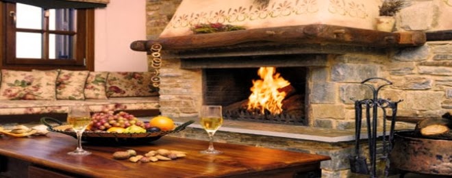 Τι πρέπει να προσέχουμε σε τζάκια και σόμπες!!! Οι 10 συμβουλές…