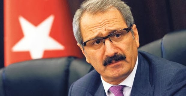 Ένα ρολόι Patek Philippe αξίας 250.000 ευρώ… «έκαψε» τον Τούρκο υπουργό Οικονομίας!!!